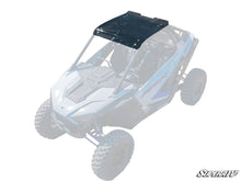 Load image into Gallery viewer, POLARIS RZR PRO XP TINTED ROOF