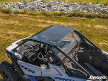 Load image into Gallery viewer, POLARIS RZR PRO XP TINTED ROOF