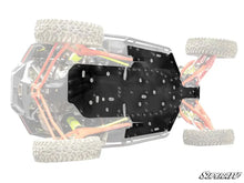Load image into Gallery viewer, POLARIS RZR PRO R FULL SKID PLATE