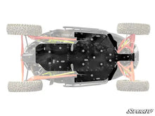 Load image into Gallery viewer, POLARIS RZR PRO R FULL SKID PLATE