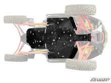 Load image into Gallery viewer, POLARIS RZR PRO R FULL SKID PLATE