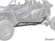 Load image into Gallery viewer, POLARIS RZR PRO R 4 HEAVY-DUTY NERF BARS