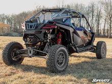 Load image into Gallery viewer, POLARIS RZR PRO R 4 HEAVY-DUTY NERF BARS