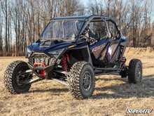 Load image into Gallery viewer, POLARIS RZR PRO R 4 HEAVY-DUTY NERF BARS
