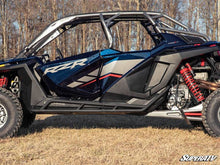 Load image into Gallery viewer, POLARIS RZR PRO R 4 HEAVY-DUTY NERF BARS