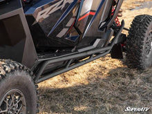 Load image into Gallery viewer, POLARIS RZR PRO R 4 HEAVY-DUTY NERF BARS