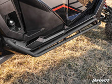 Load image into Gallery viewer, POLARIS RZR PRO R 4 HEAVY-DUTY NERF BARS