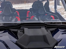 Load image into Gallery viewer, POLARIS RZR PRO R SCRATCH-RESISTANT FULL WINDSHIELD