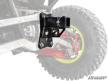 Load image into Gallery viewer, POLARIS RZR PRO R REAR RECEIVER HITCH