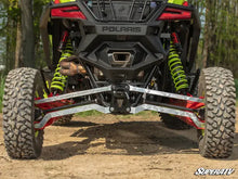 Load image into Gallery viewer, POLARIS RZR PRO R REAR RECEIVER HITCH
