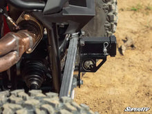 Load image into Gallery viewer, POLARIS RZR PRO R REAR RECEIVER HITCH