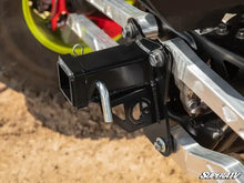 Load image into Gallery viewer, POLARIS RZR PRO R REAR RECEIVER HITCH