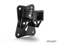 Load image into Gallery viewer, POLARIS RZR PRO R REAR RECEIVER HITCH