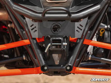 Load image into Gallery viewer, POLARIS RZR PRO R REAR RECEIVER HITCH