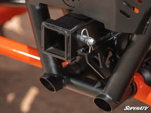 Load image into Gallery viewer, POLARIS RZR PRO R REAR RECEIVER HITCH