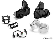 Load image into Gallery viewer, POLARIS RZR PRO XP 8" LIFT KIT