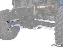 Load image into Gallery viewer, POLARIS RZR PRO XP HIGH CLEARANCE BILLET ALUMINUM RADIUS ARMS