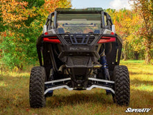 Load image into Gallery viewer, POLARIS RZR PRO XP HIGH CLEARANCE BILLET ALUMINUM RADIUS ARMS
