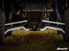 Load image into Gallery viewer, POLARIS RZR PRO XP HIGH CLEARANCE BILLET ALUMINUM RADIUS ARMS
