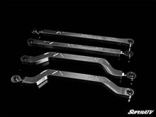 Load image into Gallery viewer, POLARIS RZR PRO XP HIGH CLEARANCE BILLET ALUMINUM RADIUS ARMS