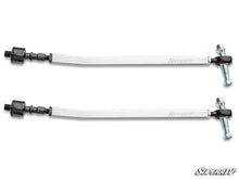 Load image into Gallery viewer, POLARIS RZR PRO XP BILLET ALUMINUM TIE ROD KIT