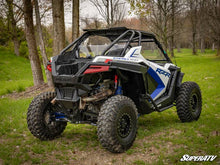 Load image into Gallery viewer, POLARIS RZR PRO XP HIGH-CLEARANCE BOXED RADIUS ARMS