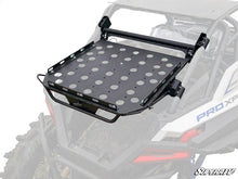 Load image into Gallery viewer, POLARIS RZR PRO XP CARGO RACK ALPHA