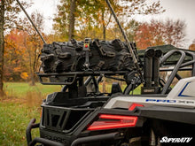Load image into Gallery viewer, POLARIS RZR PRO XP CARGO RACK ALPHA