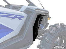 Load image into Gallery viewer, POLARIS RZR PRO XP FENDER FLARES