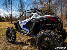 Load image into Gallery viewer, POLARIS RZR PRO XP FENDER FLARES