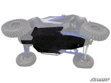 Load image into Gallery viewer, POLARIS RZR PRO XP FULL SKID PLATE