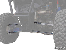 Load image into Gallery viewer, POLARIS RZR PRO XP BILLET ALUMINUM HEX RADIUS ARMS