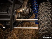 Load image into Gallery viewer, POLARIS RZR PRO XP BILLET ALUMINUM HEX RADIUS ARMS