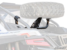 Load image into Gallery viewer, POLARIS RZR PRO XP SPARE TIRE CARRIER