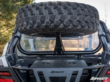 Load image into Gallery viewer, POLARIS RZR PRO XP SPARE TIRE CARRIER