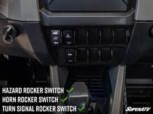 Load image into Gallery viewer, POLARIS RZR PRO XP PLUG & PLAY TURN SIGNAL KIT