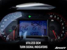 Load image into Gallery viewer, POLARIS RZR PRO XP PLUG & PLAY TURN SIGNAL KIT