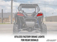 Load image into Gallery viewer, POLARIS RZR PRO XP PLUG & PLAY TURN SIGNAL KIT