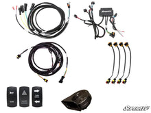 Load image into Gallery viewer, POLARIS RZR PRO XP PLUG & PLAY TURN SIGNAL KIT