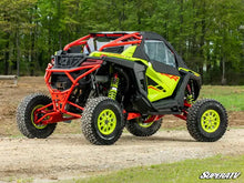 Load image into Gallery viewer, POLARIS RZR PRO R PRIMAL SOFT CAB ENCLOSURE UPPER DOORS