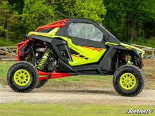 Load image into Gallery viewer, POLARIS RZR PRO R PRIMAL SOFT CAB ENCLOSURE UPPER DOORS