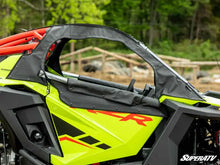 Load image into Gallery viewer, POLARIS RZR PRO R PRIMAL SOFT CAB ENCLOSURE UPPER DOORS