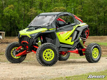 Load image into Gallery viewer, POLARIS RZR PRO R PRIMAL SOFT CAB ENCLOSURE UPPER DOORS