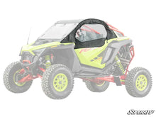 Load image into Gallery viewer, POLARIS RZR PRO R PRIMAL SOFT CAB ENCLOSURE UPPER DOORS