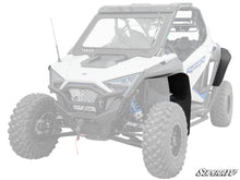 Load image into Gallery viewer, POLARIS RZR PRO XP LOW PROFILE FENDER FLARES