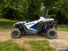 Load image into Gallery viewer, POLARIS RZR PRO XP LOW PROFILE FENDER FLARES