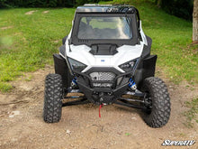 Load image into Gallery viewer, POLARIS RZR PRO XP LOW PROFILE FENDER FLARES