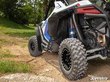 Load image into Gallery viewer, POLARIS RZR PRO XP LOW PROFILE FENDER FLARES