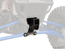 Load image into Gallery viewer, POLARIS RZR PRO XP REAR RECEIVER HITCH
