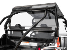 Load image into Gallery viewer, POLARIS RZR 570 REAR WINDSHIELD